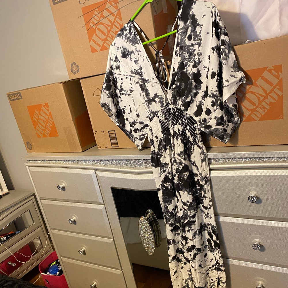 Women’s Maxi Dress
